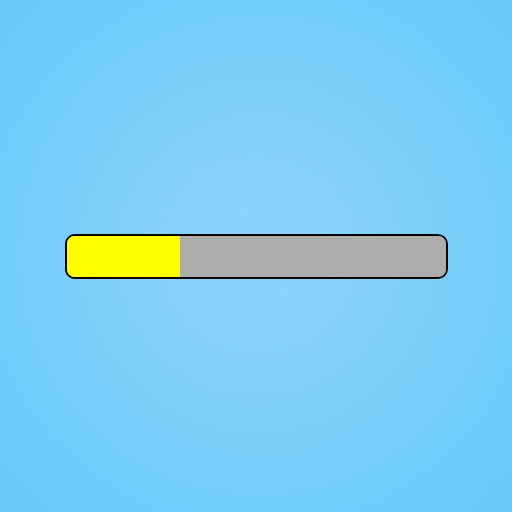  Progress Clicker logo.